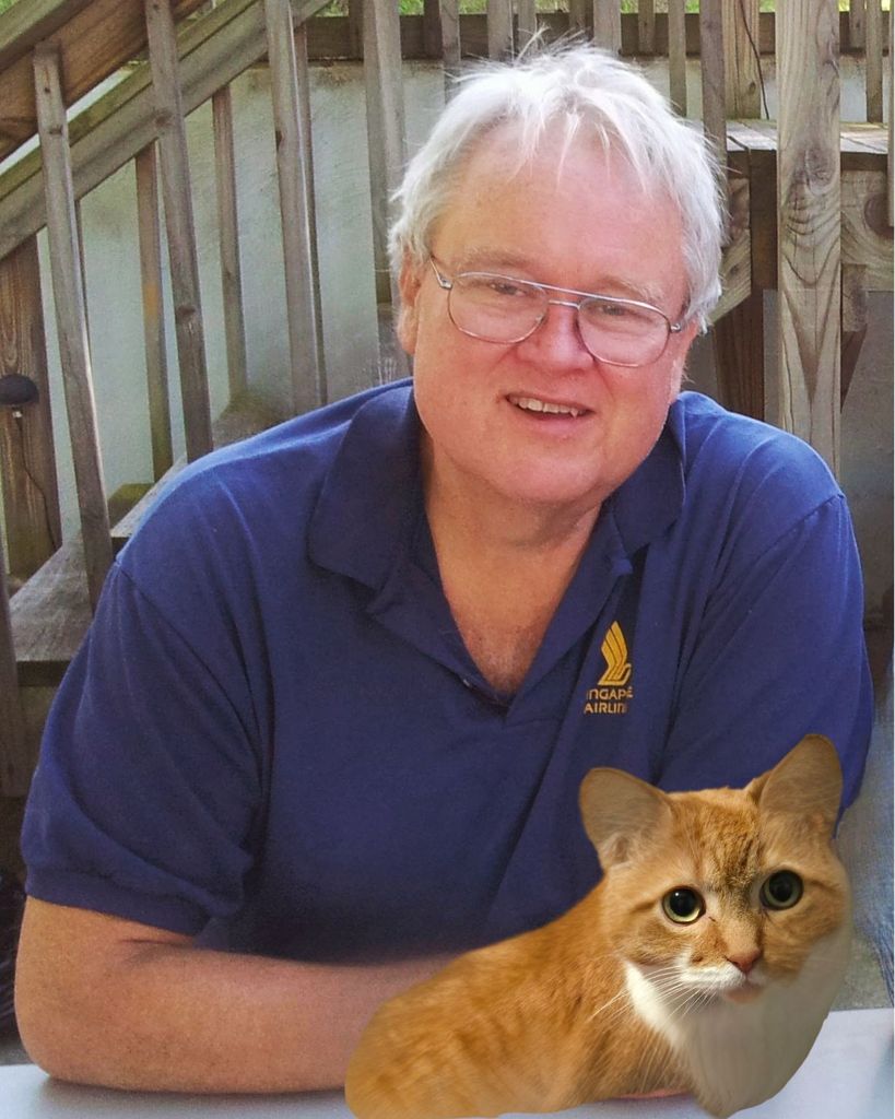 Vernon Harold Stangebye