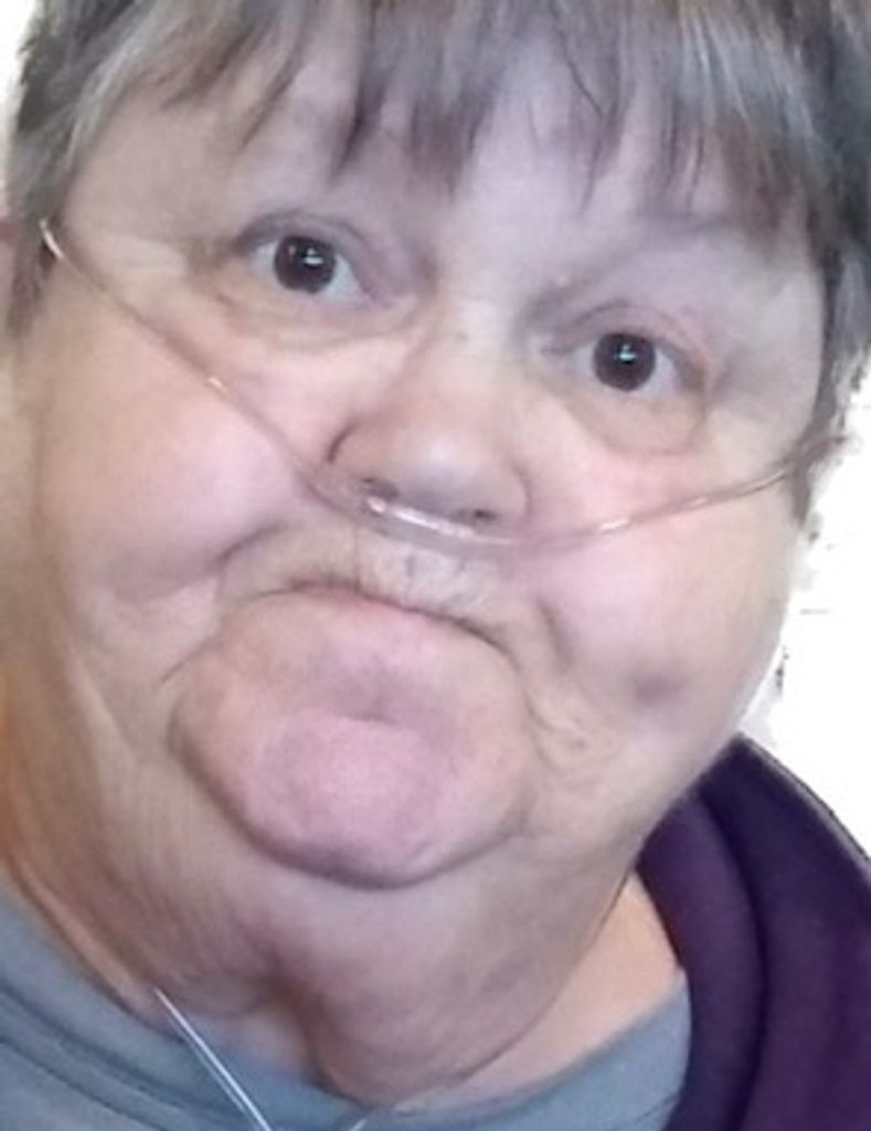 Mary Ann Cavender Profile Photo