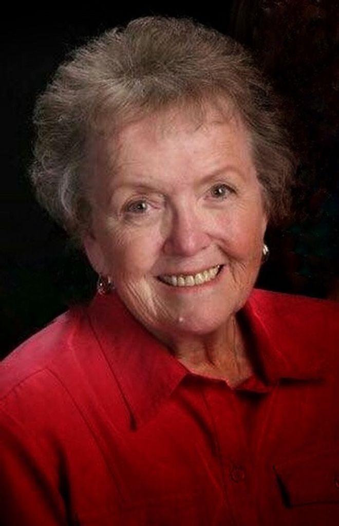 Madonna Lou Mixon Profile Photo