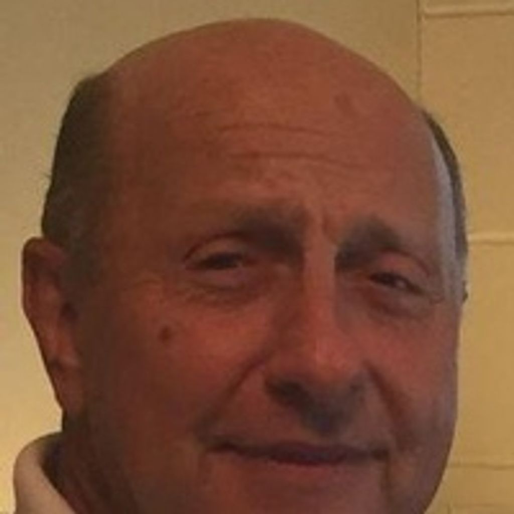 Daryl Wayne Frederick