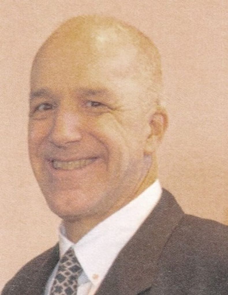 George Kaplan Profile Photo