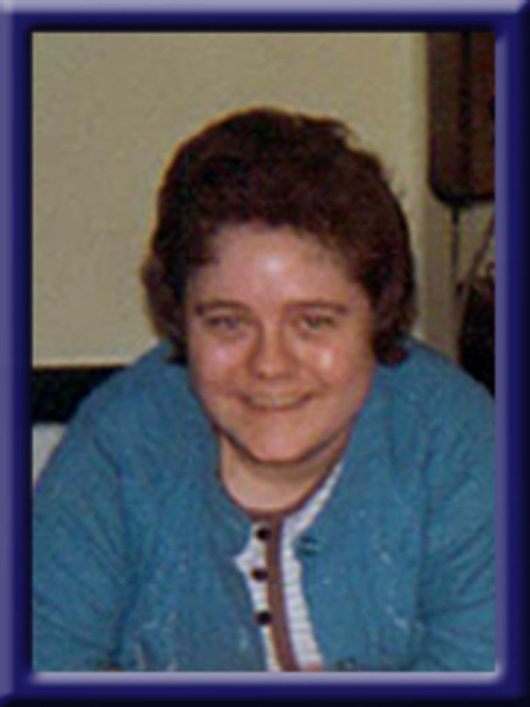 Marlene Louise Mansfield