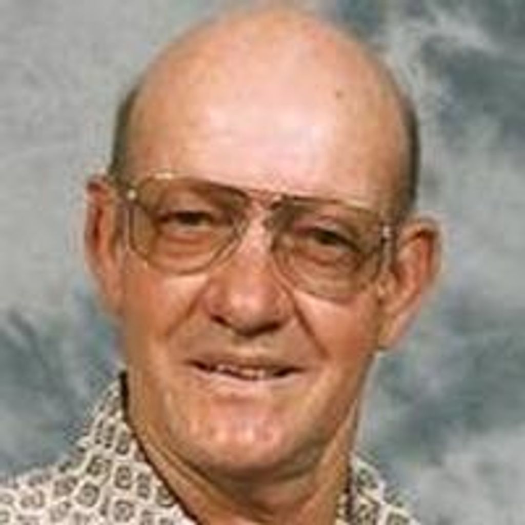 Jerry W. Taylor