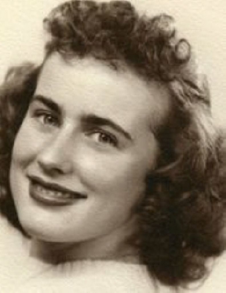 Lois Jean Daly