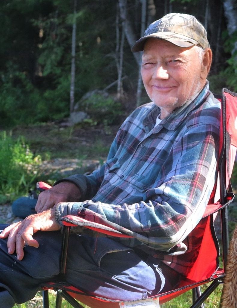 Arthur  James  Hamilton Profile Photo