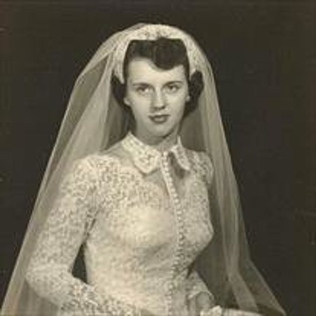 Shirley Wilson