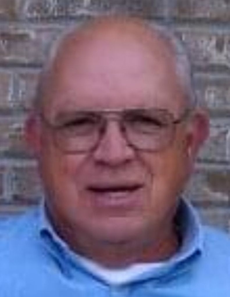 Ivan L. Dowdle Profile Photo