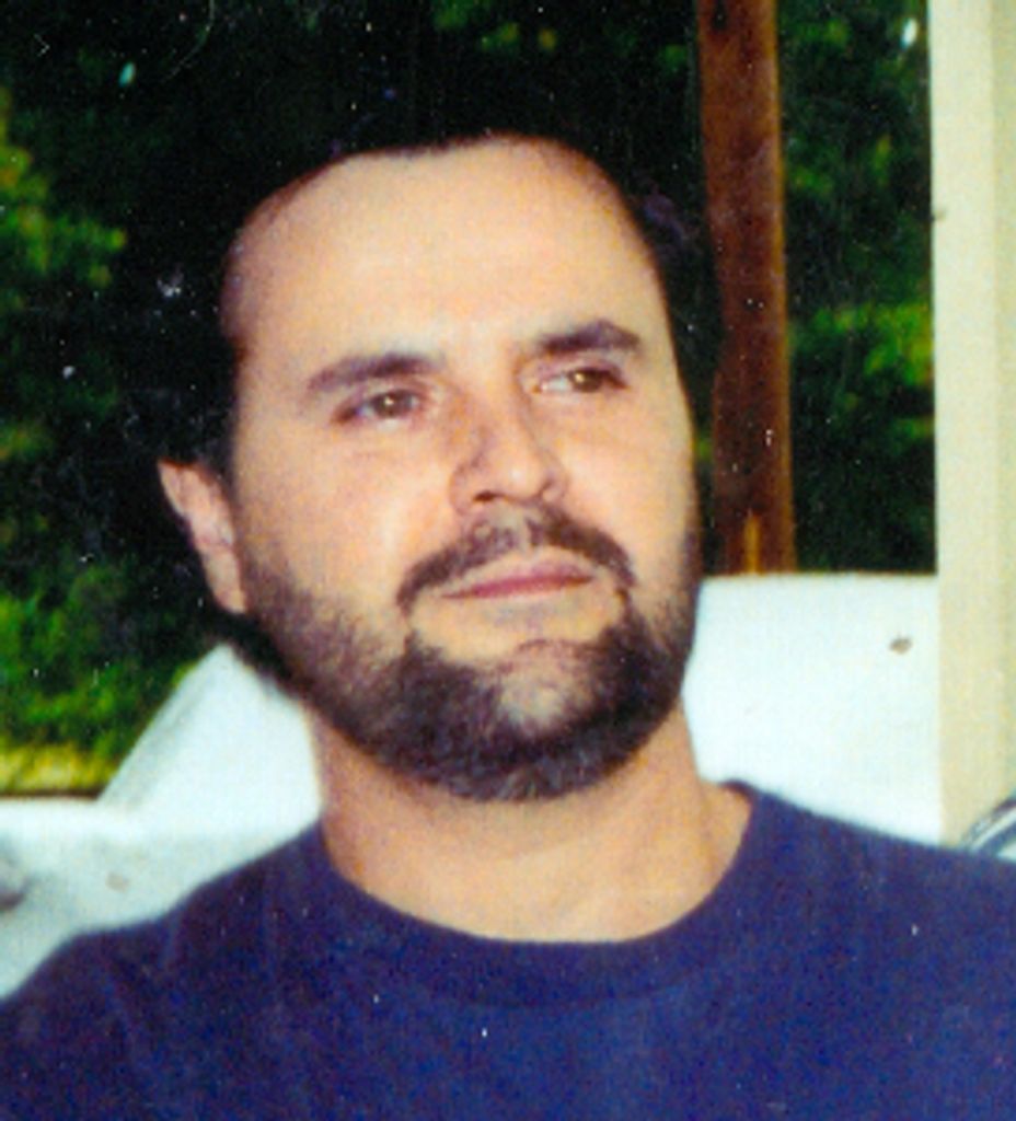 Charles E. Passafiume, Sr.
