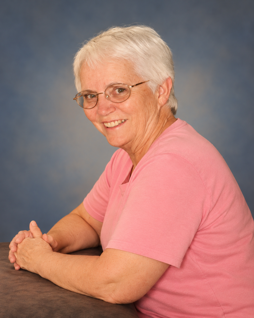 Kathryn "Kay" Ellen (Fillmore) Schmidt