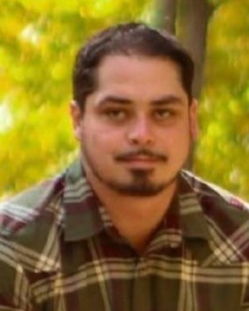 Luis F. Melendez
