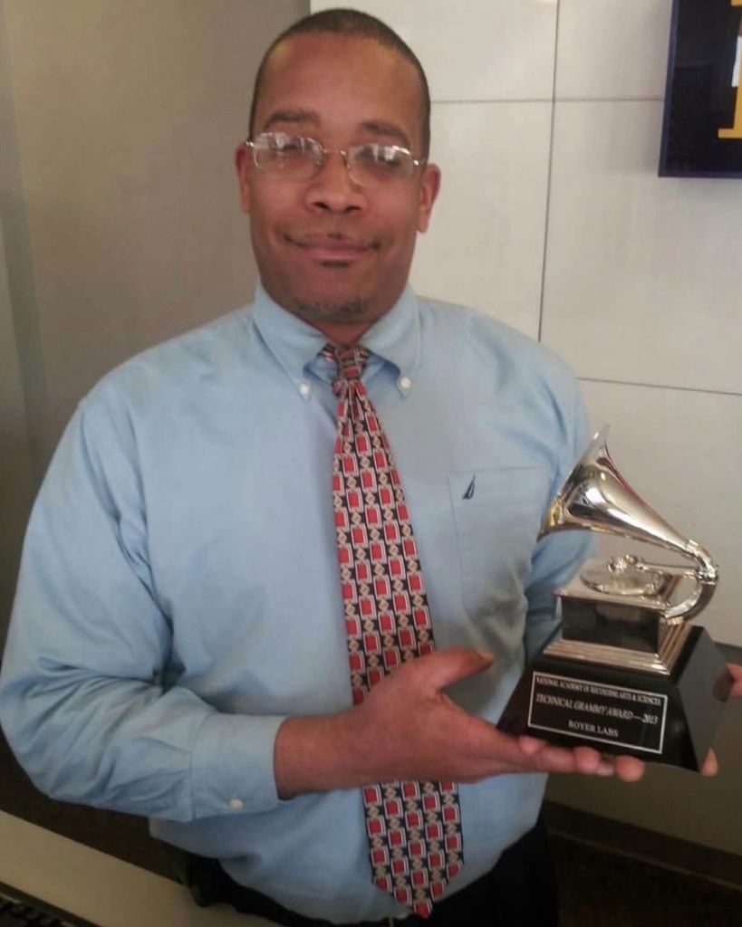 Mr. Gregory McClendon Profile Photo