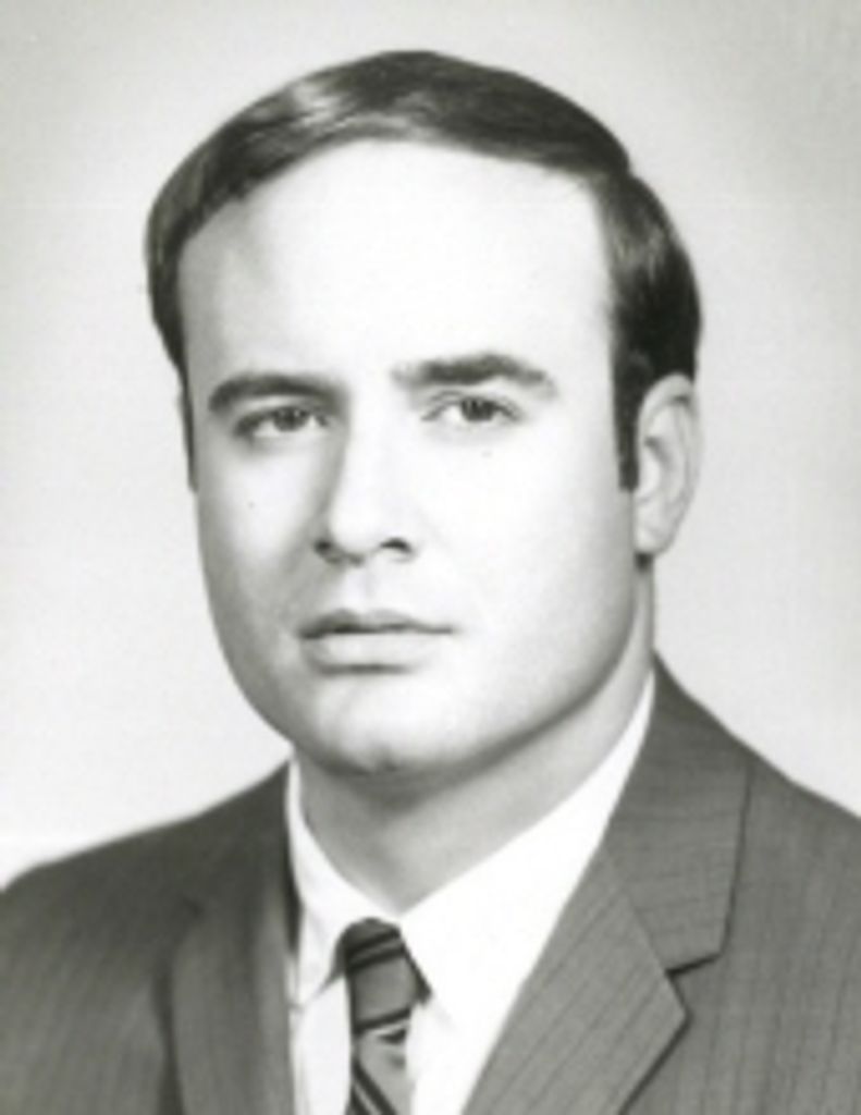 Herbert K. Hoffmeier