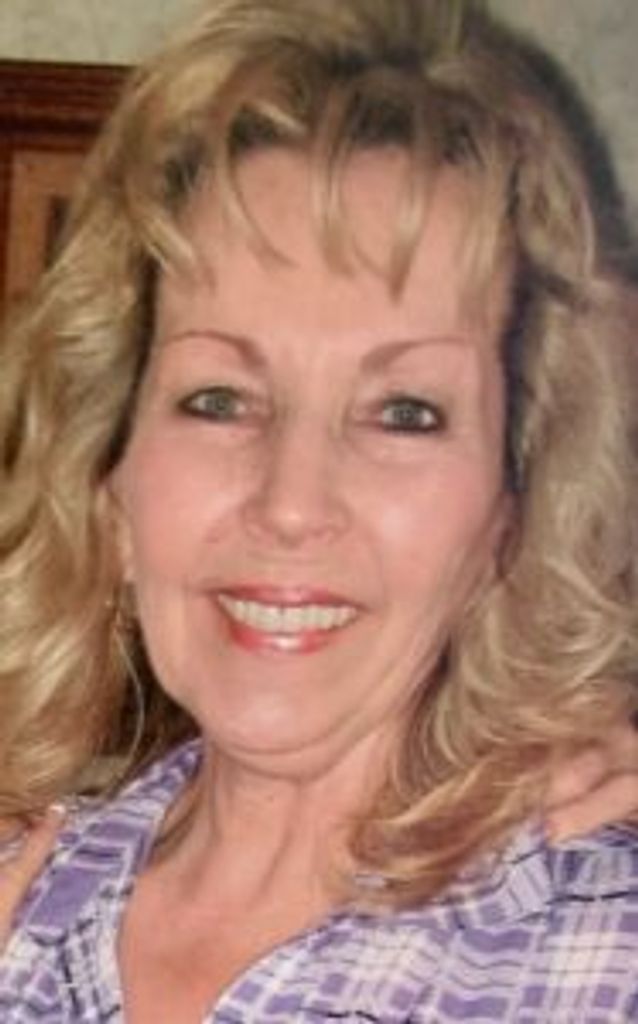 Deborah J. “Debby” Magdaleno