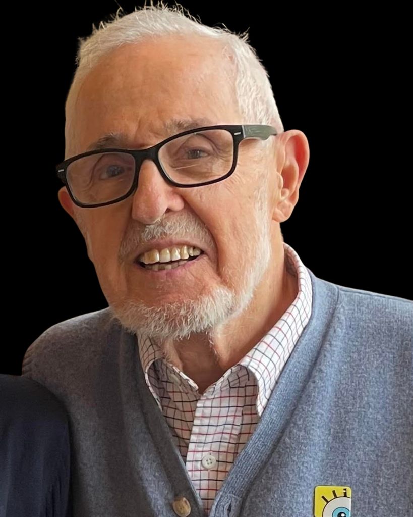 Richard (Dick) F. Shouer