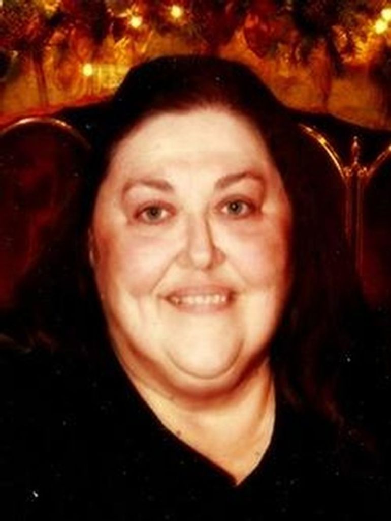 Deborah Ann Gutekunst