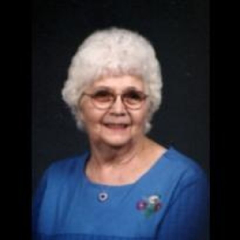 L. Maxine Montgomery