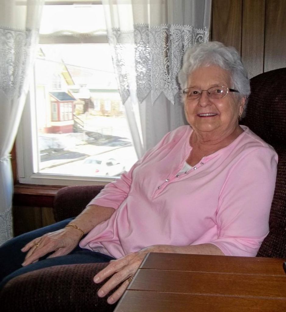 Priscilla R. Morin Profile Photo