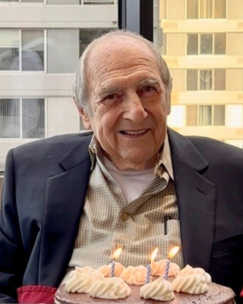 David Goldenberg Profile Photo