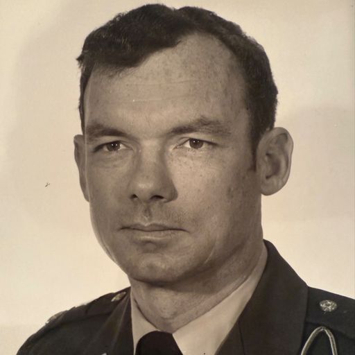 Col Joseph Carter Lucas Usa (Ret.) Profile Photo
