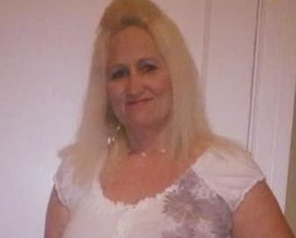 Mary Barbara Anderson Profile Photo