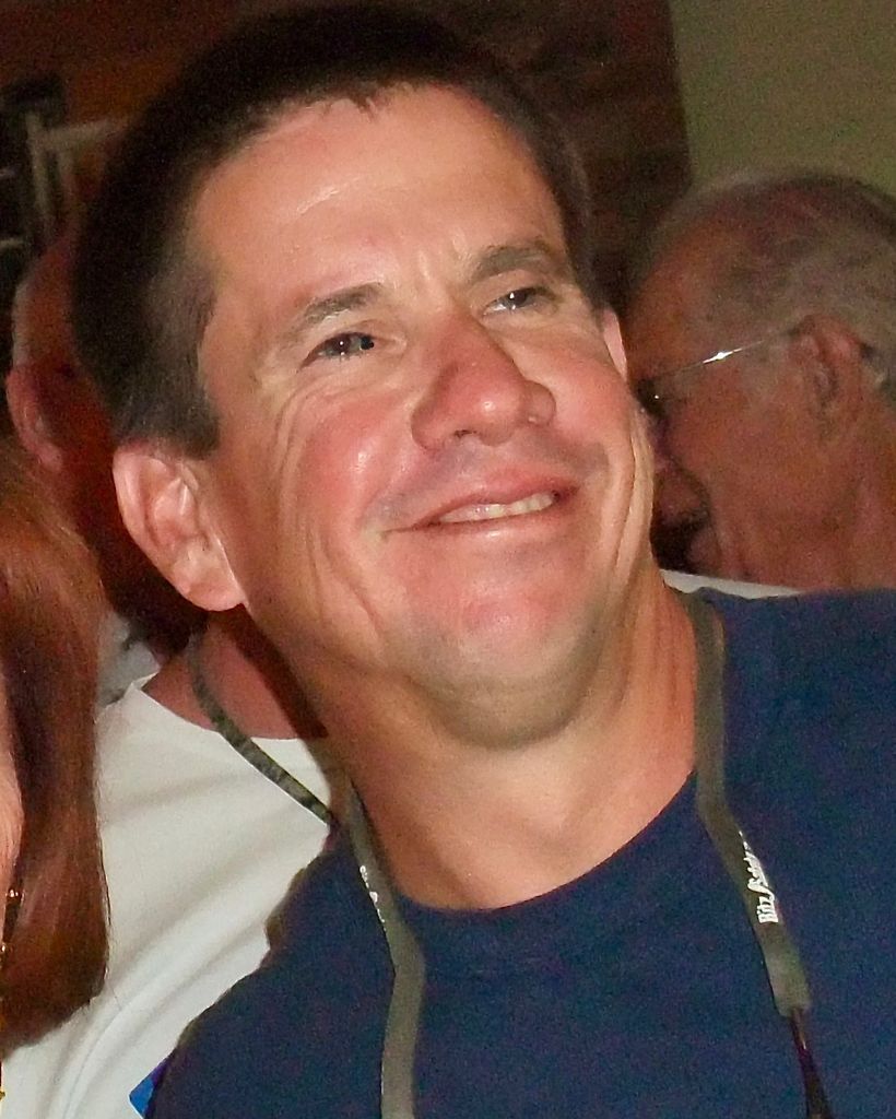 Matthew Warren Shiver Profile Photo