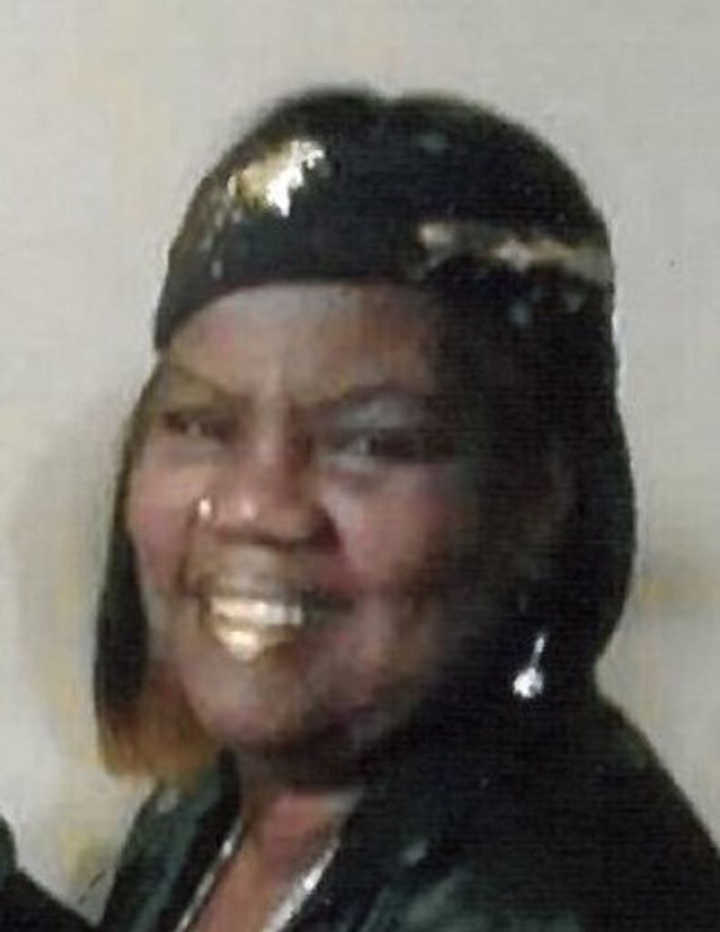 Janice Anita Hayes-Marshall Profile Photo