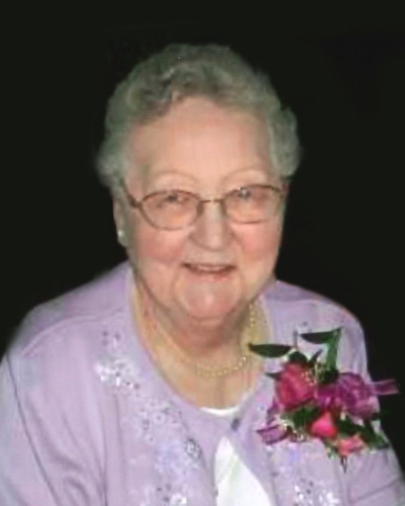 Willa M. Ottersbach