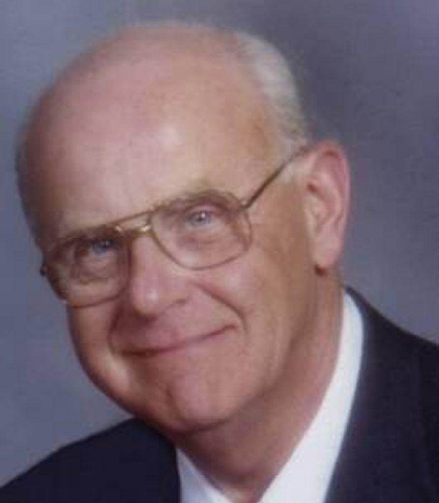 Clarence Van Dyke