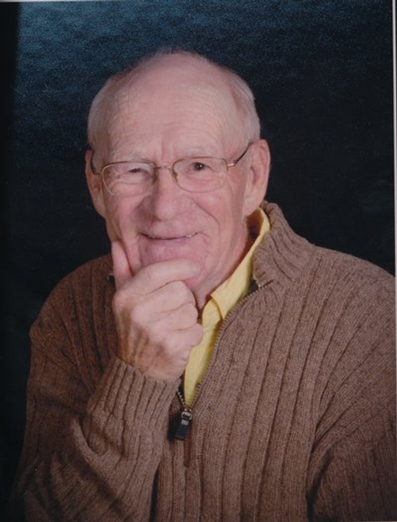 Arthur L. Roberts