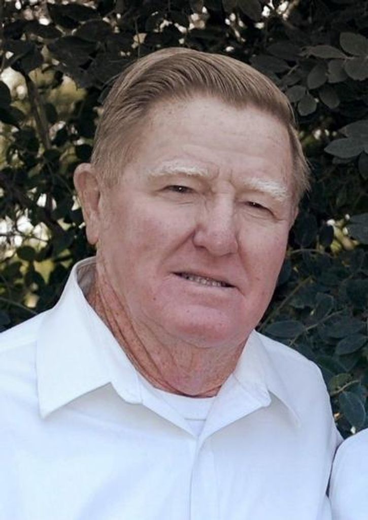 Richard Allen Hanson