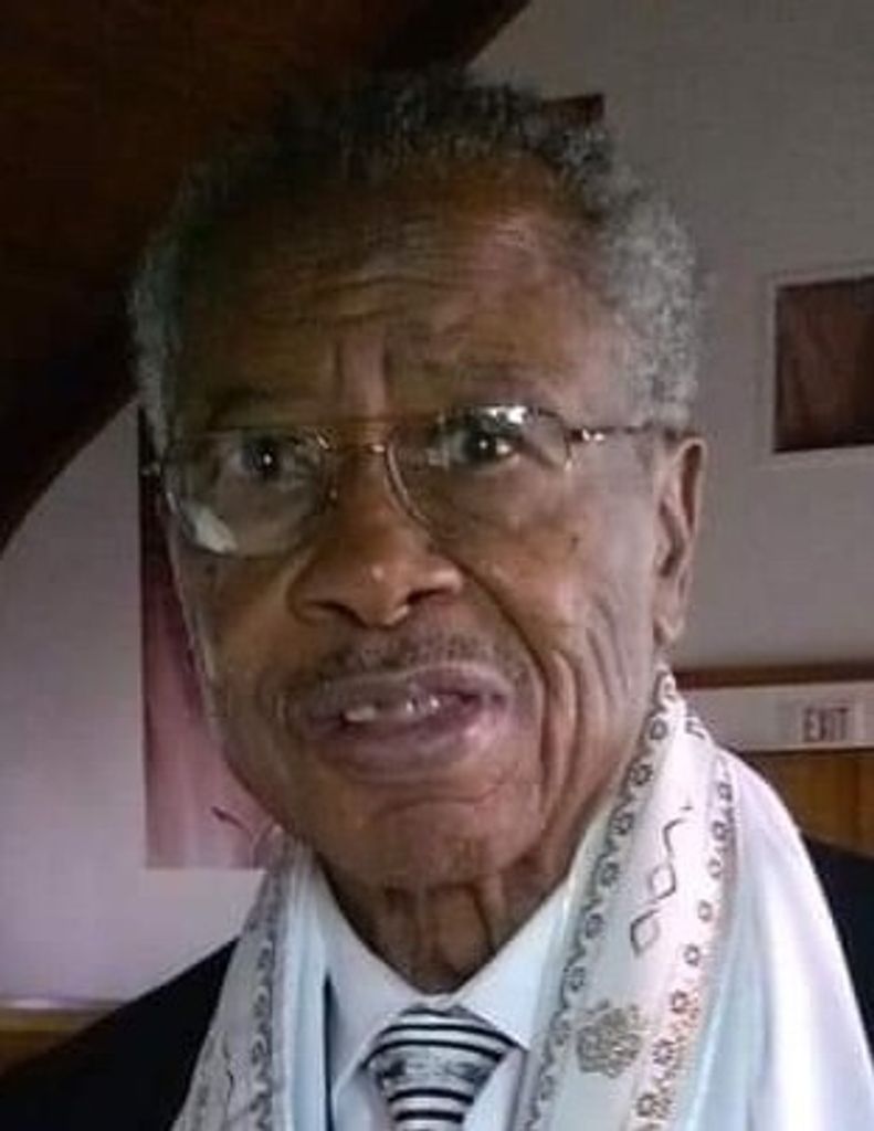 Eugene Clark, Sr. Profile Photo