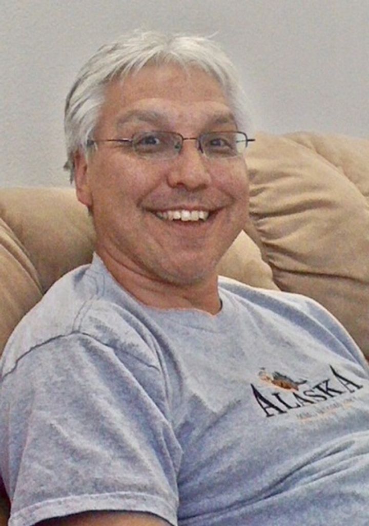 Wallace F. Scott Profile Photo