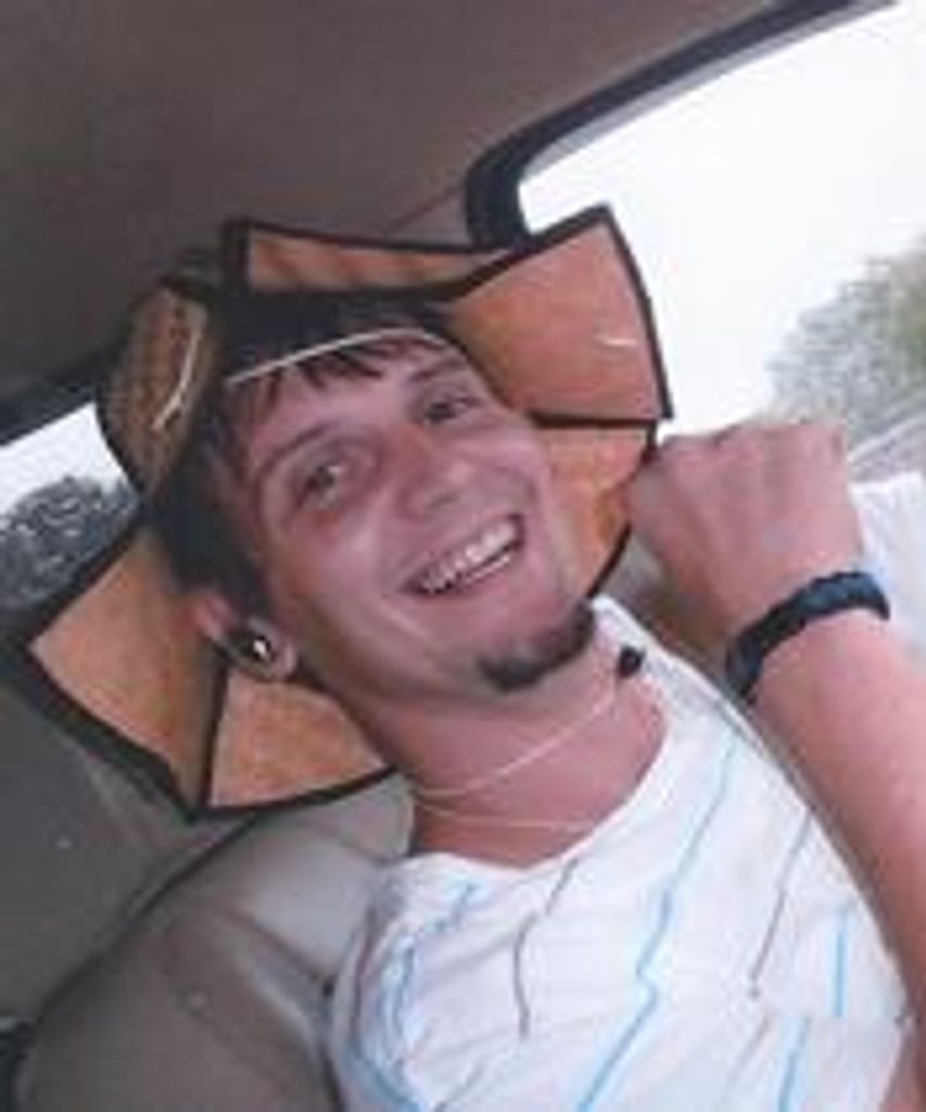 Johnny Lamar Barrett