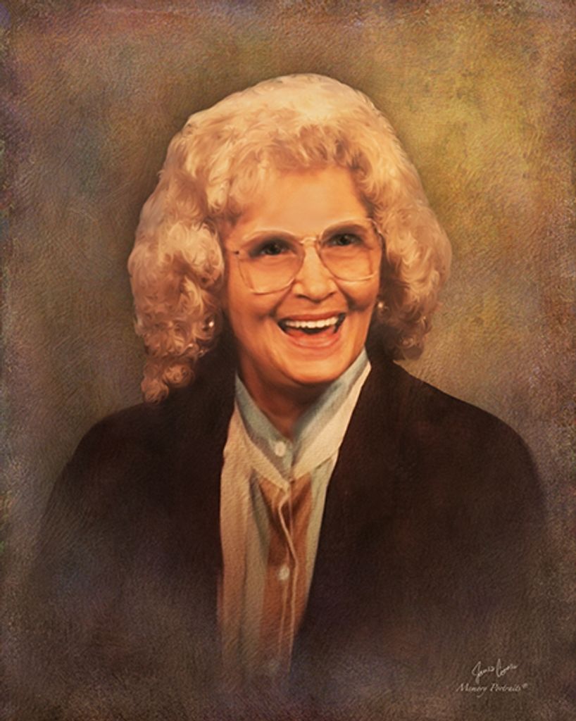 Myrtle Batenhorst