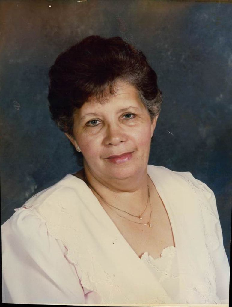George Ann Barnes Profile Photo