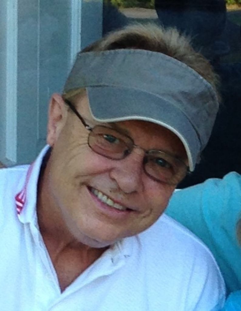 James Curtis Laine Profile Photo