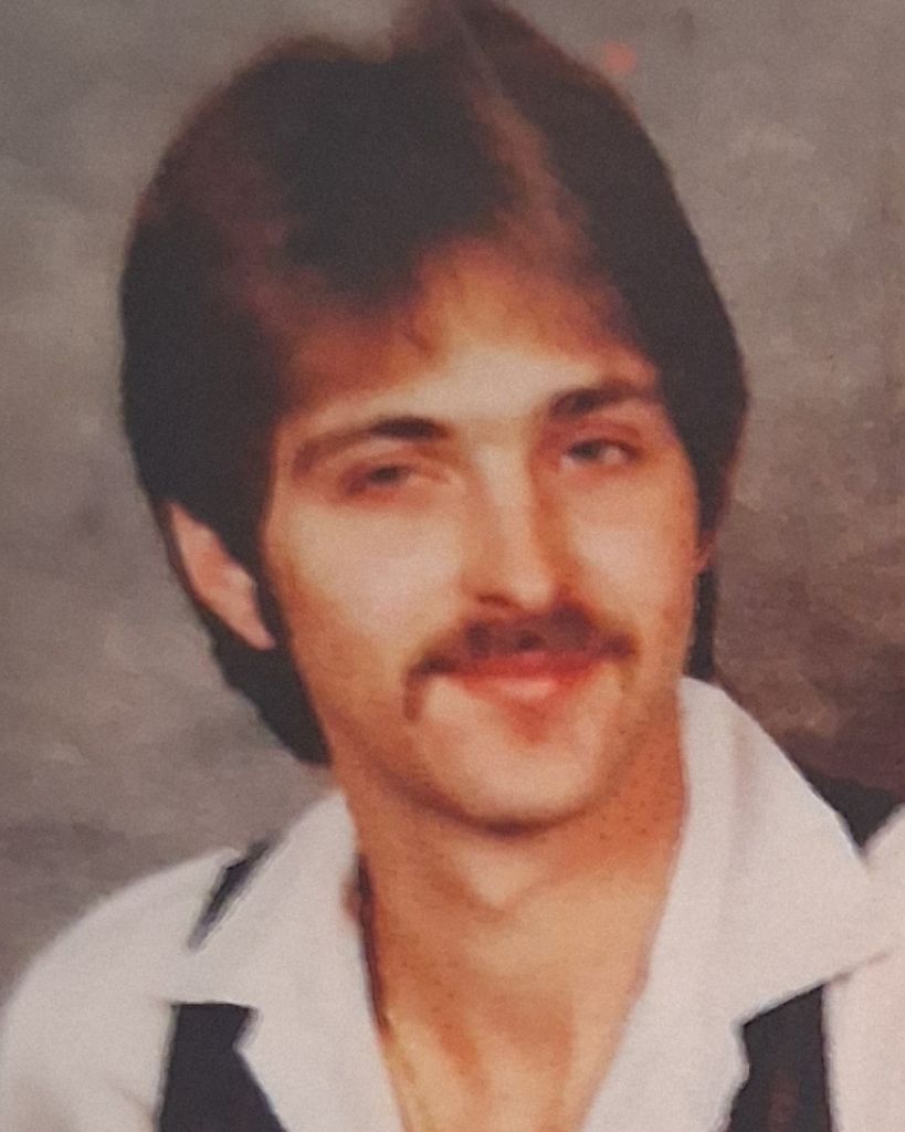 Cecil "Randy" Cates