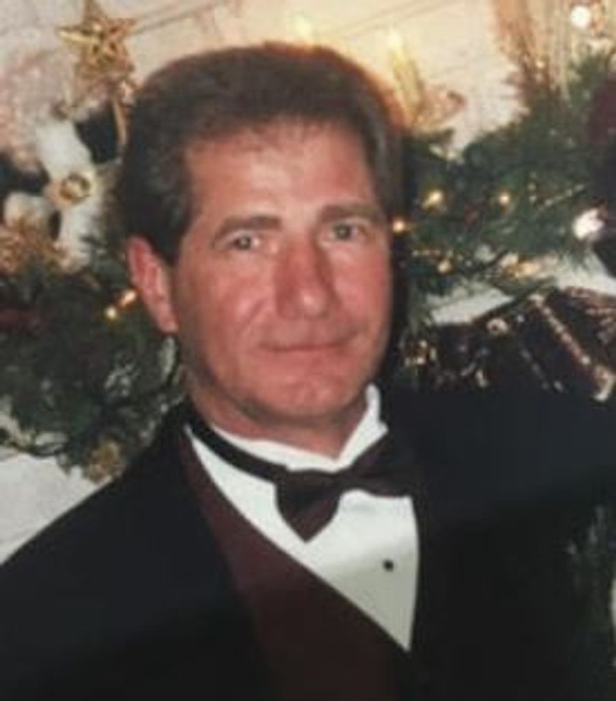 Paul E. Hartman