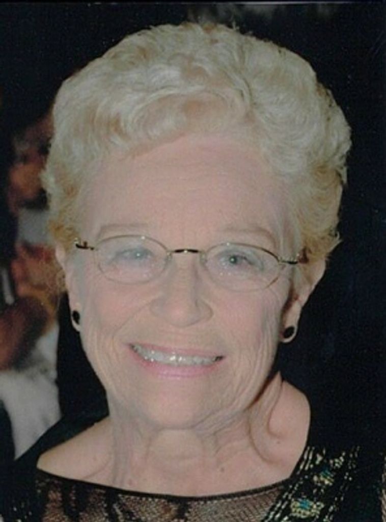Shirley Jean Schaffer Profile Photo