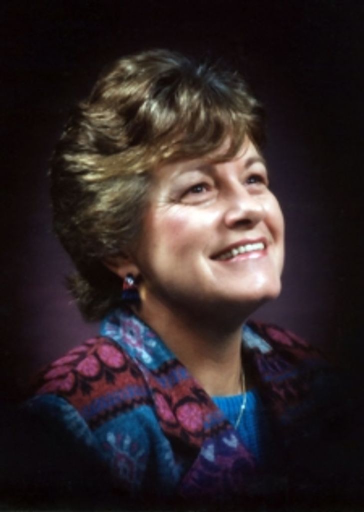 Barbara  Gail Lovejoy