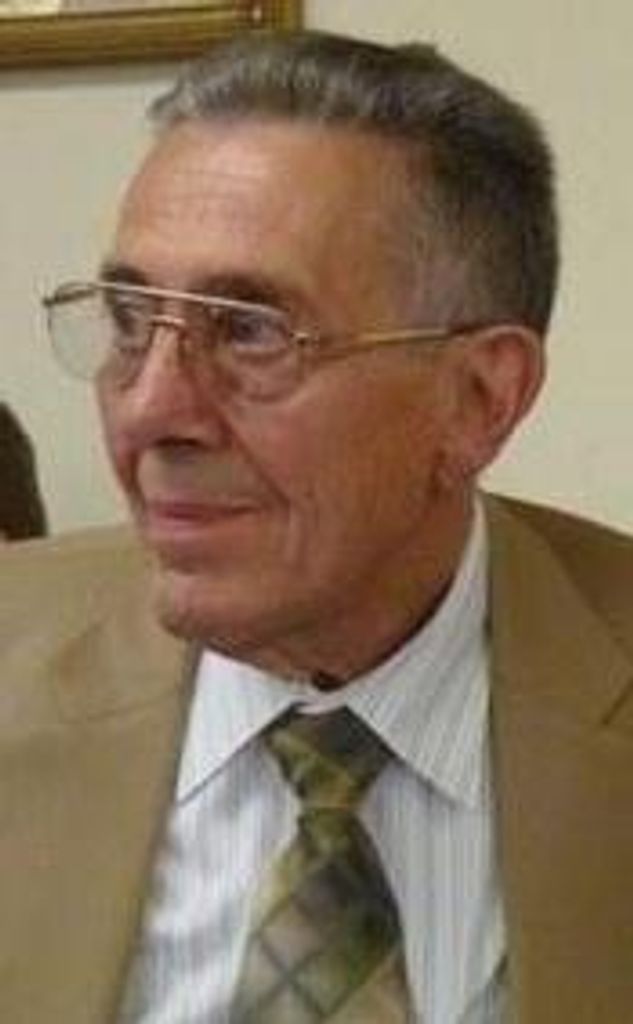 Robert Schumm Profile Photo