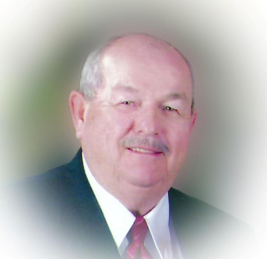 Leonard Allen Mitchell