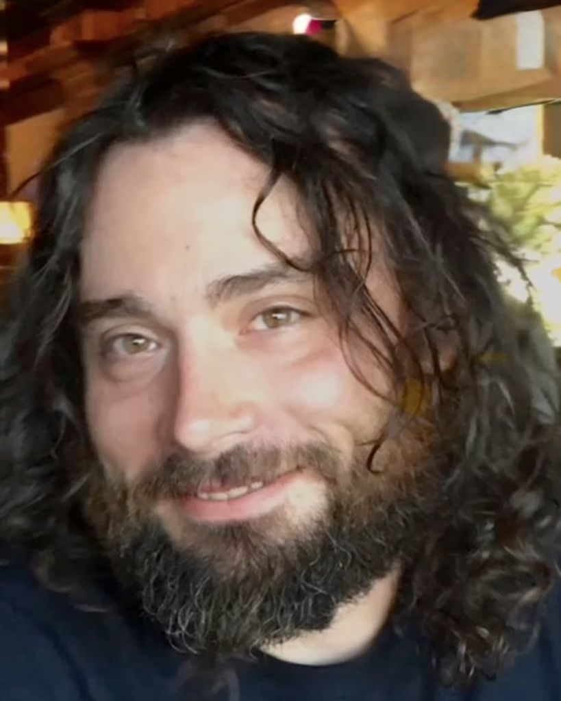 Anthony Michael Sabatka Profile Photo