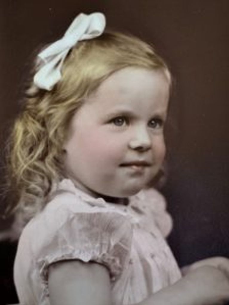 Dorothy D. Harper