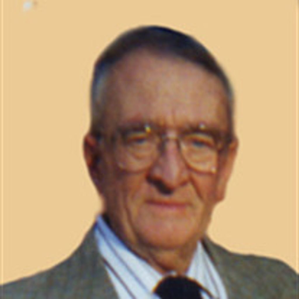 Donald Roffman