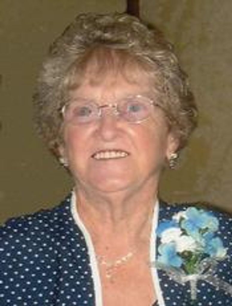 Warnetta Reist