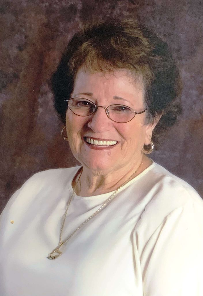 Shirley Rae Neal