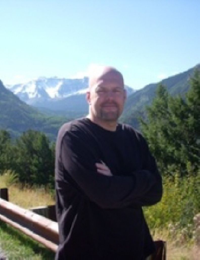 Trent Douglas Bridgeman