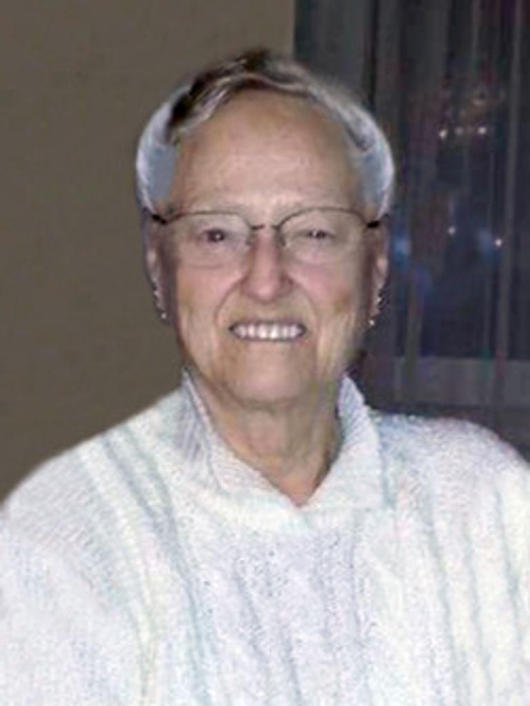 Jeanette Stoddard