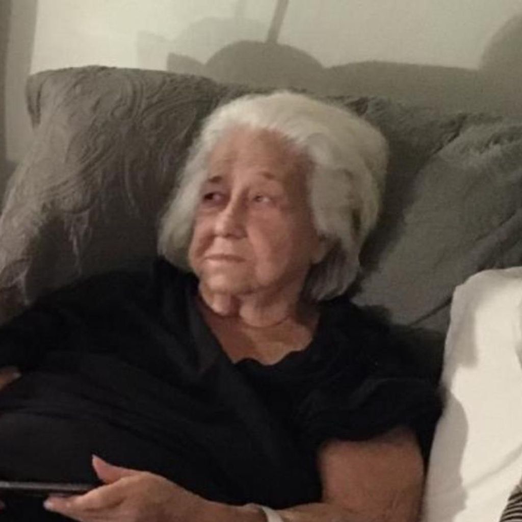 Ethel "Liz" Goff Profile Photo